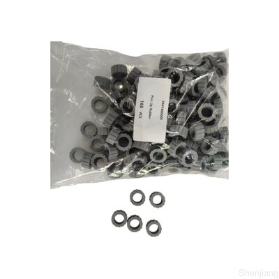 ATM จําหน่ายโรงงาน S4441000048 4441000048 ATM ส่วน Hyosung RMG รับยาง