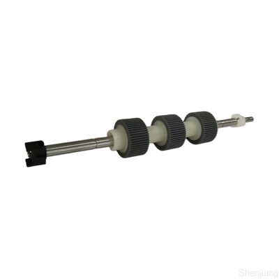 1750035762 01750035762 ชิ้นส่วน ATM ของ Wincor เพลาถอน CMD V4 Mont