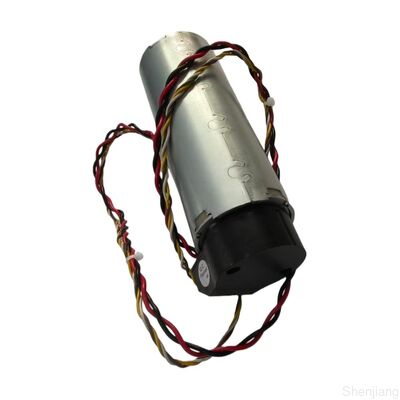 01750044544 1750044544 อะไหล่ตู้ ATM Wincor M1 MOTOR CMD-V4 Stacker