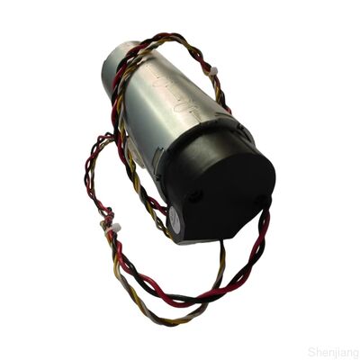 01750044544 1750044544 อะไหล่ตู้ ATM Wincor M1 MOTOR CMD-V4 Stacker