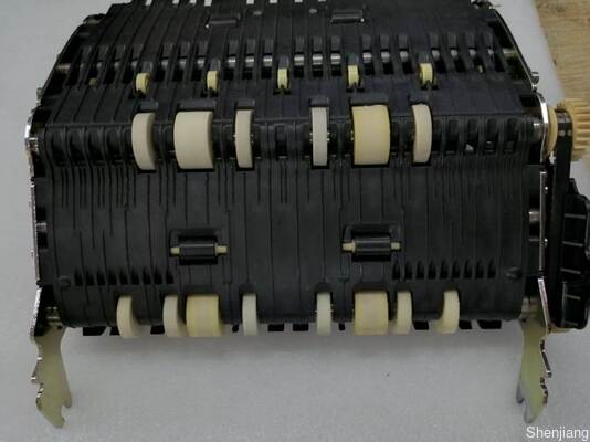 01750134478 Wincor Cineo C4060 AU โมดูล Wincor Nixdorf หน่วยกลางส่วนบน CRShATS เครื่องควบคุมการจัดอันดับ