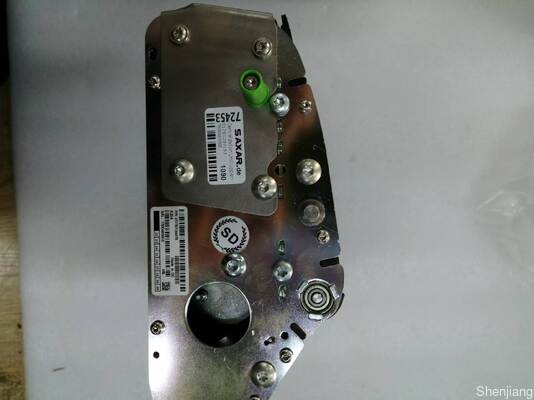 01750134478 Wincor Cineo C4060 AU โมดูล Wincor Nixdorf หน่วยกลางส่วนบน CRShATS เครื่องควบคุมการจัดอันดับ