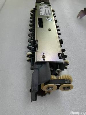 01750214641 หน่วย Wincor Transter เซฟ CRS ATS เครื่อง ATM ส่วนเครื่อง 1750214641