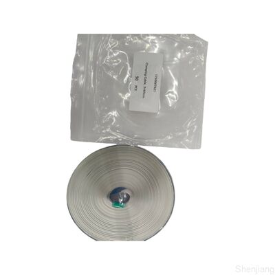 1750097621  01750097621 ชิ้นส่วน ATM ขายส่ง Spot Wincor Nixdorf CMD V4 Clamp Flat Cable