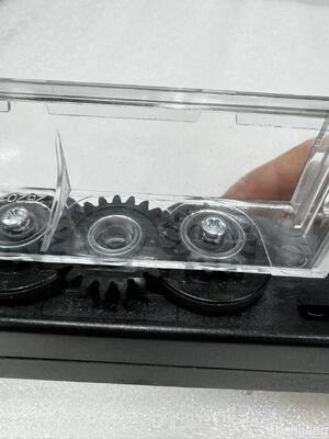 252063077 252027074 แซงบอลสเต็กเกอร์ แบสสเต็กเกอร์ PARA VALIDADOR DE BILLETES MEI SC สําหรับ MEI SCL 1200 บัตร SCXL 2200 บัตร คาเซ็ต