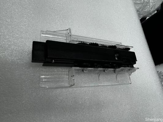 252063077 252027074 แซงบอลสเต็กเกอร์ แบสสเต็กเกอร์ PARA VALIDADOR DE BILLETES MEI SC สําหรับ MEI SCL 1200 บัตร SCXL 2200 บัตร คาเซ็ต