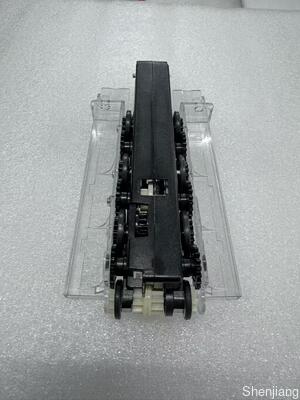 252063077 252027074 แซงบอลสเต็กเกอร์ แบสสเต็กเกอร์ PARA VALIDADOR DE BILLETES MEI SC สําหรับ MEI SCL 1200 บัตร SCXL 2200 บัตร คาเซ็ต