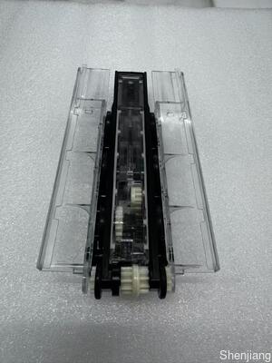 252063077 252027074 แซงบอลสเต็กเกอร์ แบสสเต็กเกอร์ PARA VALIDADOR DE BILLETES MEI SC สําหรับ MEI SCL 1200 บัตร SCXL 2200 บัตร คาเซ็ต