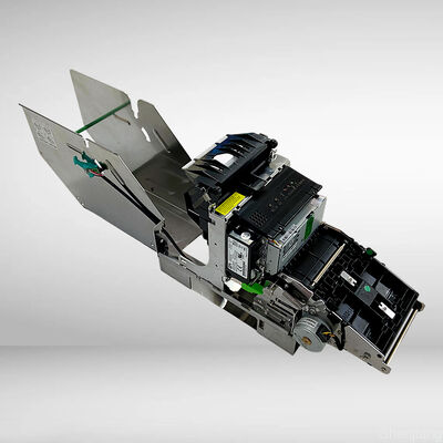 เครื่องพิมพ์ใบเสร็จใหม่ Diebold Nixdorf TP31 01750302898 1750302898