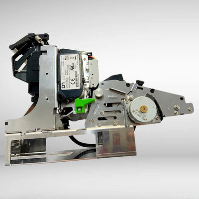 เครื่องพิมพ์ใบเสร็จใหม่ Diebold Nixdorf TP31 01750302898 1750302898