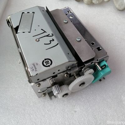 เครื่องตัดพิมพ์ใบตักใหม่ Diebold Nixdorf TP13 TP28 TP31 01750347661