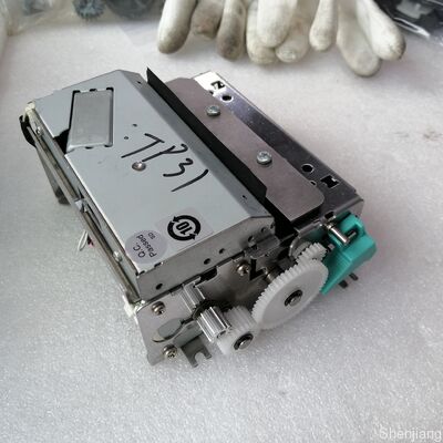 เครื่องตัดพิมพ์ใบตักใหม่ Diebold Nixdorf TP13 TP28 TP31 01750347661