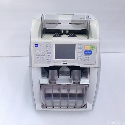 เครื่องนับธนบัตรมือสอง USF-52C