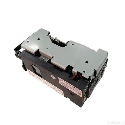 เครื่องอ่านบัตร Wincor V2CU พร้อมระบบป้องกันการตกปลา (Anti-Fishing) มาตรฐาน CHD 1750301279