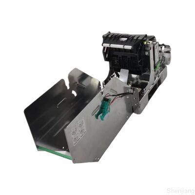 เครื่องพิมพ์ใบเสร็จ Diebold TP31 โมดูลพิมพ์ ATM ดั้งเดิม 01750302897