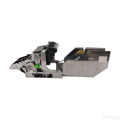 เครื่องพิมพ์ใบเสร็จ Diebold TP31 โมดูลพิมพ์ ATM ดั้งเดิม 01750302897