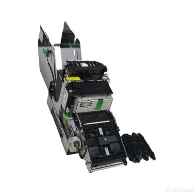 เครื่องพิมพ์ใบเสร็จ Diebold TP31 โมดูลพิมพ์ ATM ดั้งเดิม 01750302897