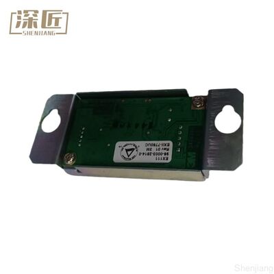 Wincor Cineo C4060 EXII-7760UC 98-0003-2814-0 สําหรับอะไหล่เครื่อง ATM