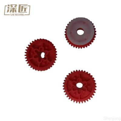 ATM อะไหล่ NCR S2 เครื่องเลื่อน 36T 24G 4450638120 445-0638120