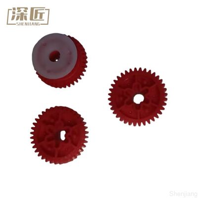 ATM อะไหล่ NCR S2 เครื่องเลื่อน 36T 24G 4450638120 445-0638120