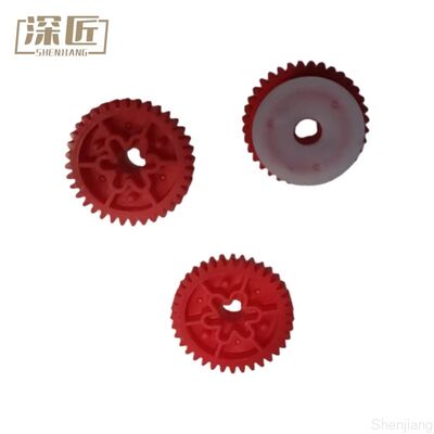 ATM อะไหล่ NCR S2 เครื่องเลื่อน 36T 24G 4450638120 445-0638120