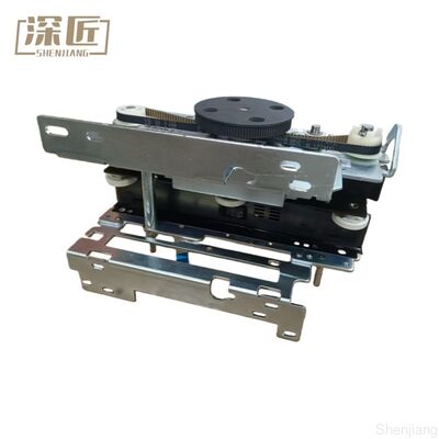 เครื่องอ่านบัตร NCR ATM 6625 4450737837 445-0737837 อะไหล่ตู้ ATM ระดับบนสุด