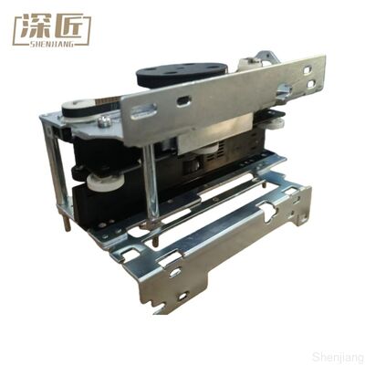 เครื่องอ่านบัตร NCR ATM 6625 4450737837 445-0737837 อะไหล่ตู้ ATM ระดับบนสุด