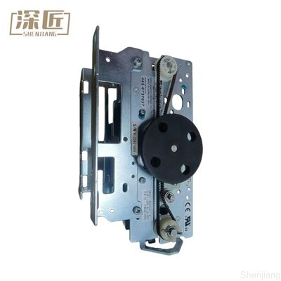 เครื่องอ่านบัตร NCR ATM 6625 4450737837 445-0737837 อะไหล่ตู้ ATM ระดับบนสุด