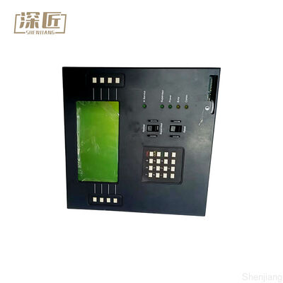 445-0606916 4450606916 ชิ้นส่วน ATM NCR 5887 ชุดประกอบแผงควบคุมสำหรับผู้ปฏิบัติงานขั้นสูงของ NCR