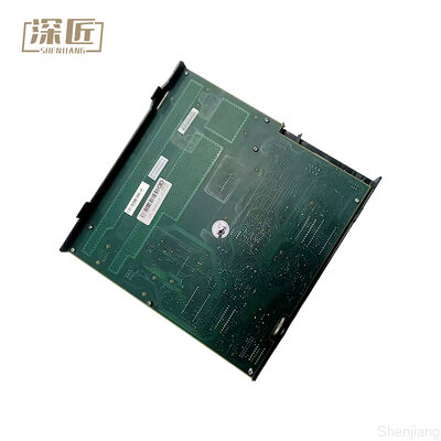 445-0606916 4450606916 ชิ้นส่วน ATM NCR 5887 ชุดประกอบแผงควบคุมสำหรับผู้ปฏิบัติงานขั้นสูงของ NCR