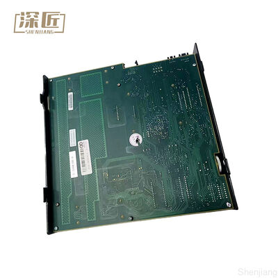 445-0606916 4450606916 ชิ้นส่วน ATM NCR 5887 ชุดประกอบแผงควบคุมสำหรับผู้ปฏิบัติงานขั้นสูงของ NCR