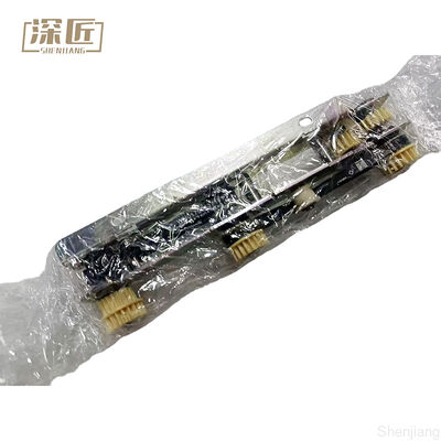 1750133367 01750133367 เครื่อง ATM อะไหล่เครื่อง Wincor Nixdorf เข็มขัดขับเคลื่อนการประกอบ