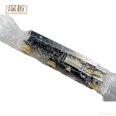 1750133367 01750133367 เครื่อง ATM อะไหล่เครื่อง Wincor Nixdorf เข็มขัดขับเคลื่อนการประกอบ