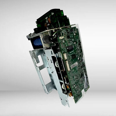 อะไหล่ NCR NCR 66xx U-IMCRW TK123 เครื่องอ่านบัตร 445-0704482 009-0025444 445-0737837