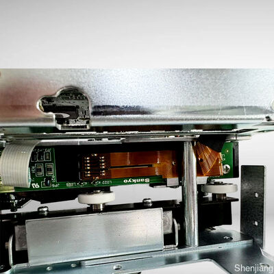 อะไหล่ NCR NCR 66xx U-IMCRW TK123 เครื่องอ่านบัตร 445-0704482 009-0025444 445-0737837