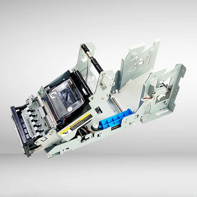 เครื่องพิมพ์อัตโนมัติ Diebold ATN ใหม่ เครื่องพิมพ์อัตโนมัติ Diebold 5500 เครื่องพิมพ์ใบตราใบตรา 00155981000A 00-155981-000A