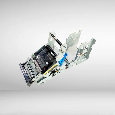 เครื่องพิมพ์อัตโนมัติ Diebold ATN ใหม่ เครื่องพิมพ์อัตโนมัติ Diebold 5500 เครื่องพิมพ์ใบตราใบตรา 00155981000A 00-155981-000A