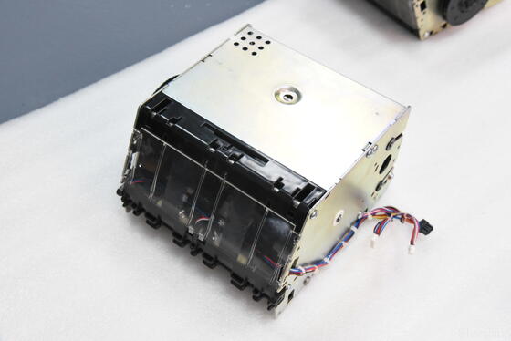 อะไหล่ตู้ ATM Diebold ใหม่ 1750291701 อะไหล่เครื่อง ATM Diebold Nixdorf DN200/250/450 ESC Reel Storage RM4 RM3