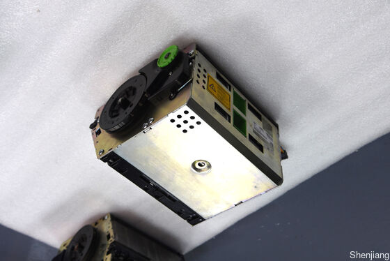 อะไหล่ตู้ ATM Diebold ใหม่ 1750291701 อะไหล่เครื่อง ATM Diebold Nixdorf DN200/250/450 ESC Reel Storage RM4 RM3