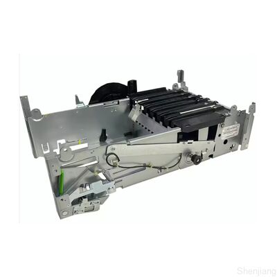 ใหม่ Diebold ATM อะไหล่ 49-254690-000N ATM อะไหล่ Diebold opteva 2.0 AFD Stacker 49254690000N