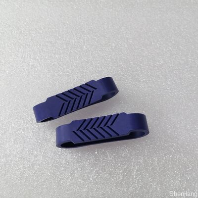 อะไหล่ Diebold ATM ใหม่ Diebold Opteva 2.0 ช่องอาหาร 49204018000d 49-204018-000d ยาง