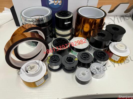 เทป Escrow สำหรับอะไหล่ ATM Diebold ใหม่