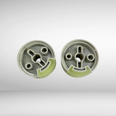 ธนบัตรนับรุ่น New Glory Parts 120 220 GFB800D ลูกกลิ้งป้อนกระดาษ