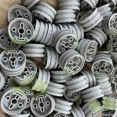 ธนบัตรนับรุ่น New Glory Parts 120 220 GFB800D ลูกกลิ้งป้อนกระดาษ