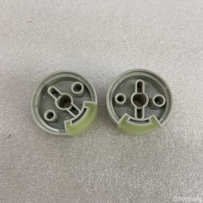 ธนบัตรนับรุ่น New Glory Parts 120 220 GFB800D ลูกกลิ้งป้อนกระดาษ