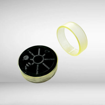 เครื่องนับใหม่อะไหล่เครื่องนับ Glory GFB 120 220 800D เบอร์ธนาคาร 1153-T019