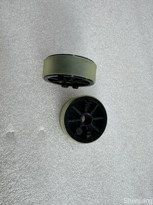 เครื่องนับใหม่อะไหล่เครื่องนับ Glory GFB 120 220 800D เบอร์ธนาคาร 1153-T019