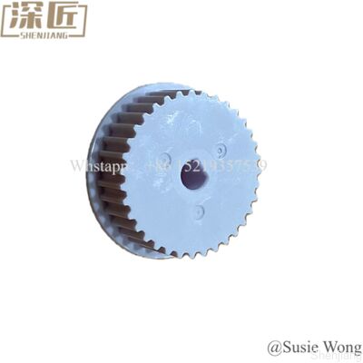 Giesecke+Devrient (G+D) ชิ้นส่วนเครื่องเรียง BPS C5 อุปกรณ์เสริม เครื่องจักร 509440