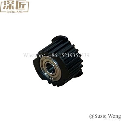 Giesecke+Devrient (G+D) เครื่องคัดแยกอะไหล่เครื่อง BPS C5 เครื่องคัดแยกอะไหล่อะไหล่อุปกรณ์เสริม Gear 514738