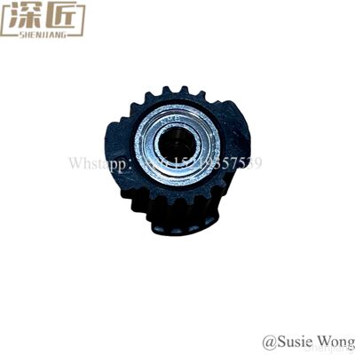 Giesecke+Devrient (G+D) เครื่องคัดแยกอะไหล่เครื่อง BPS C5 เครื่องคัดแยกอะไหล่อะไหล่อุปกรณ์เสริม Gear 514738